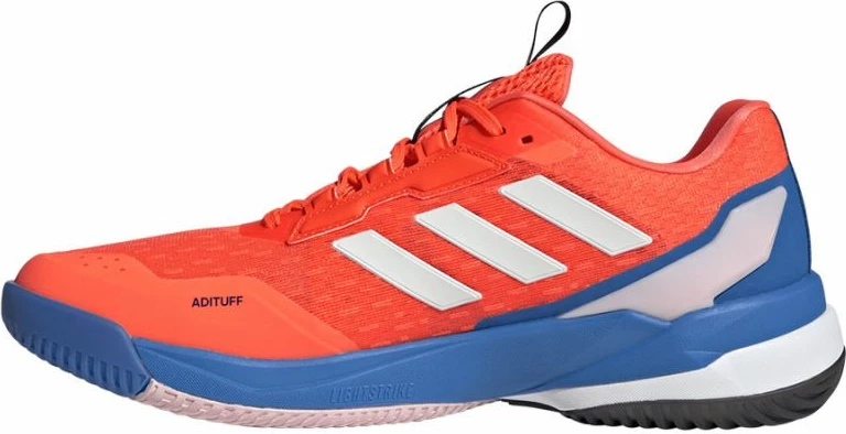 Atlete për meshkuj adidas, portokalli [Madhësia: 44 2/3]