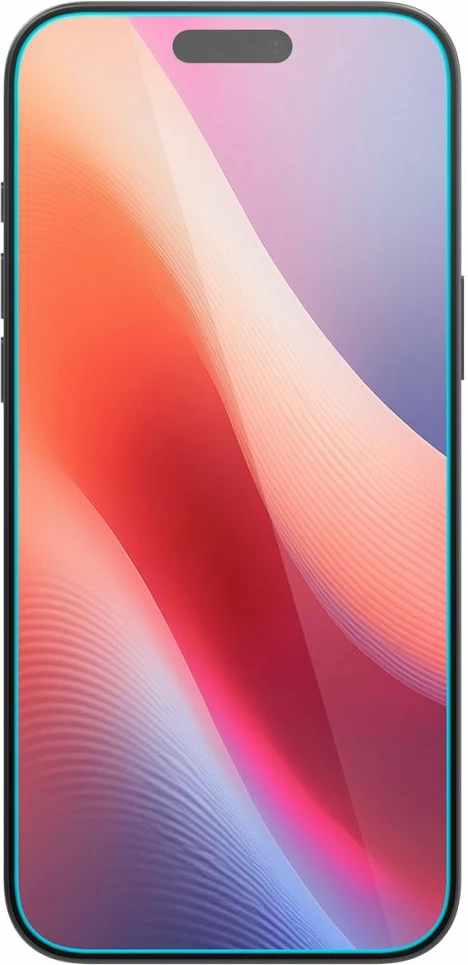 Xham mbrojtës Spigen Glas.tR Slim për iPhone 16 Pro Max, 2 copë