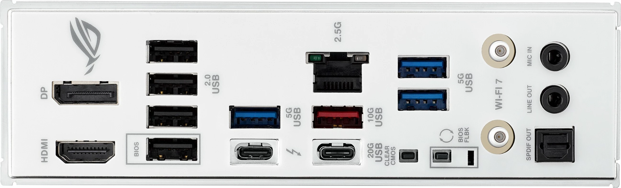 Pllakë amë ASUS ROG STRIX B860-G GAMING WIFI, micro ATX