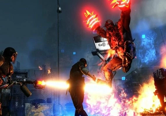 Killing Floor 2 EN Global