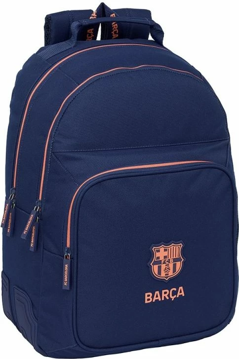 Çantë shpine FC Barcelona Yakimasport, navy