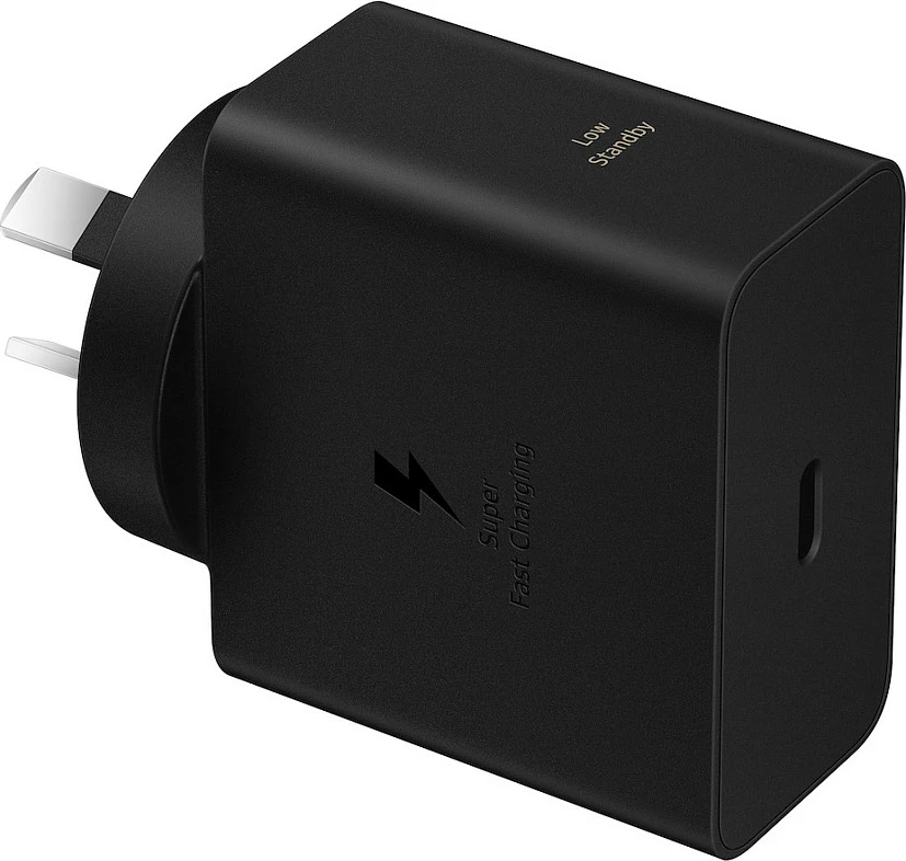 Karikues i shpejtë Samsung EP-T6010, 60W, USB-C, i zi
