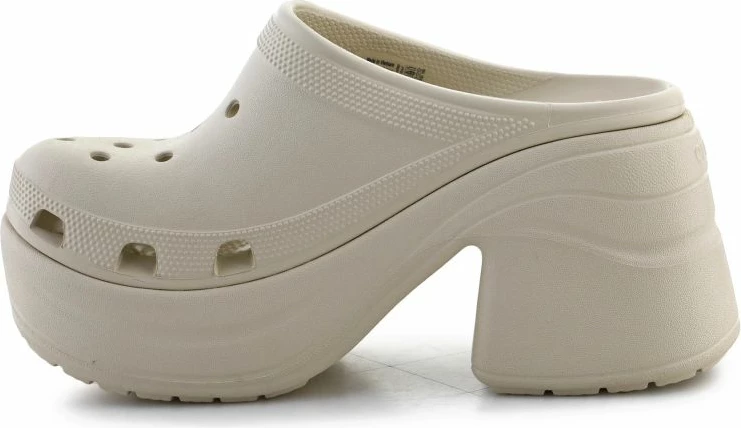 Këpucë Crocs femra, bone