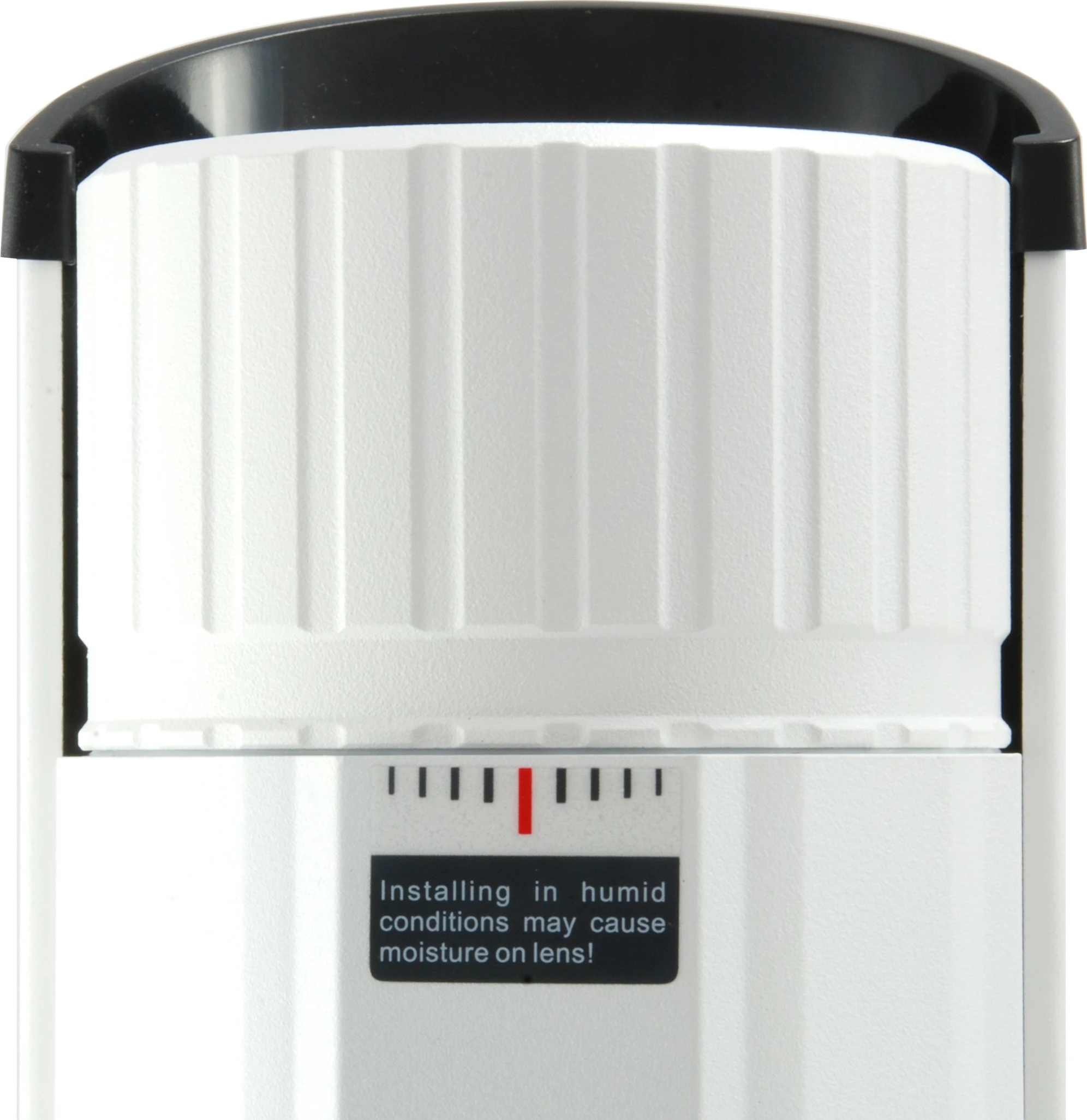 Kamerë IP LevelOne GEMINI Zoom, 2-Megapixel, dy-drejtim audio, 4X Zoom Optik, PoE, Bardhë