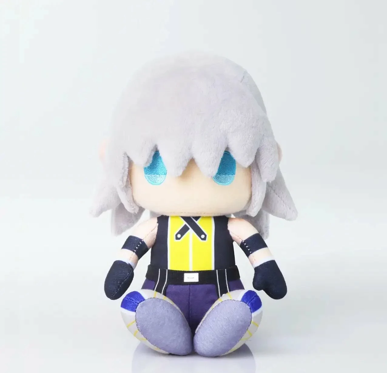 Lodër pelushi Square Enix Kingdom Hearts Riku (Gaming Heroes)