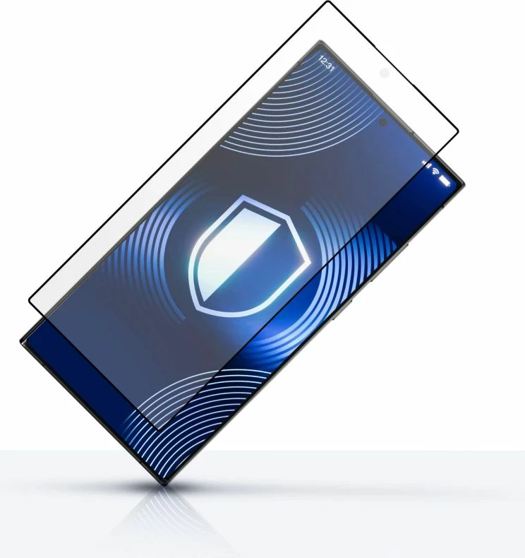 Mbrojtës ekrani tempered glass 3mk HardGlass Matt Max për Samsung Galaxy S24 Ultra