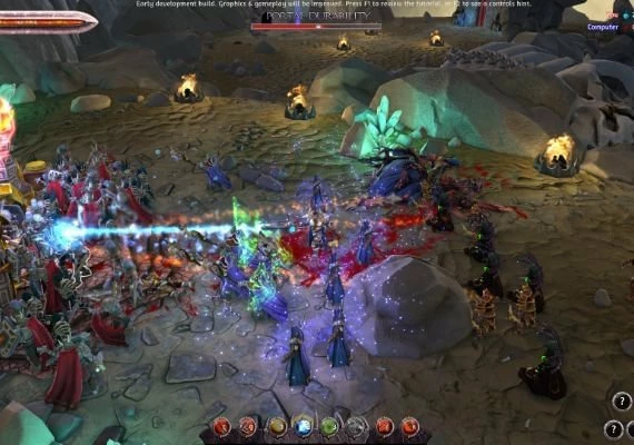 Tyran EN/RU/UK Global