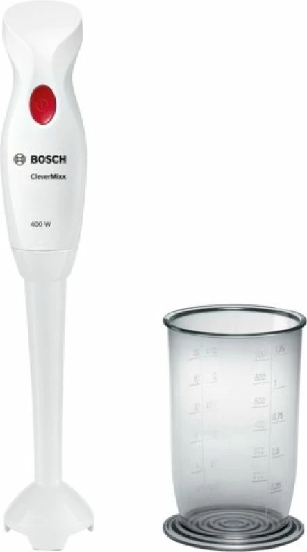 Blender dore BOSCH MSM 14100, i bardhë