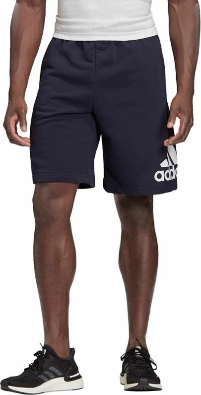 Shorce për meshkuj adidas, blu marine