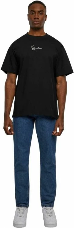 Maicë për meshkuj Karl Kani Signature Tee 6060584, e zezë