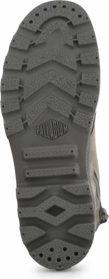 Çizme Palladium për meshkuj, rocks [Madhësia: 39.5]