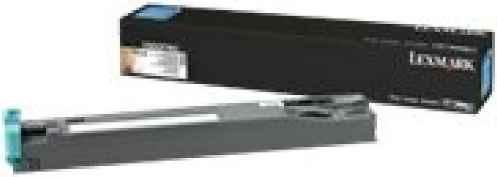 kontenier mbetjesh toneri, Lexmark, C950X76G, kapacitet deri 30,000 faqe