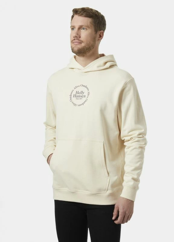 Duks Helly Hansen për meshkuj, bezhë [Madhësia: L]