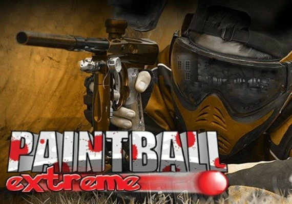 Paintball eXtreme EN/DE/PL/CS Global