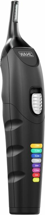Trimer mjekre Wahl Color Trim Advan 09893.0464, i zi