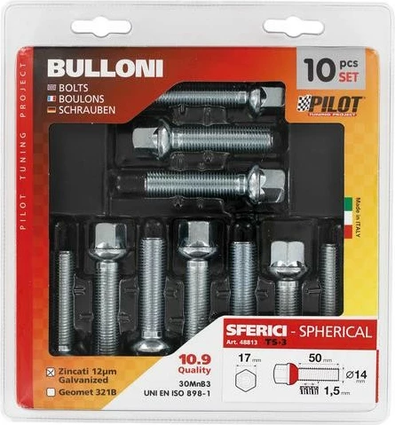 Bulona Per Fellne Ts3 10/1