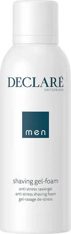 Shkumë-xhel për rruajtje për meshkuj Declare 150ml