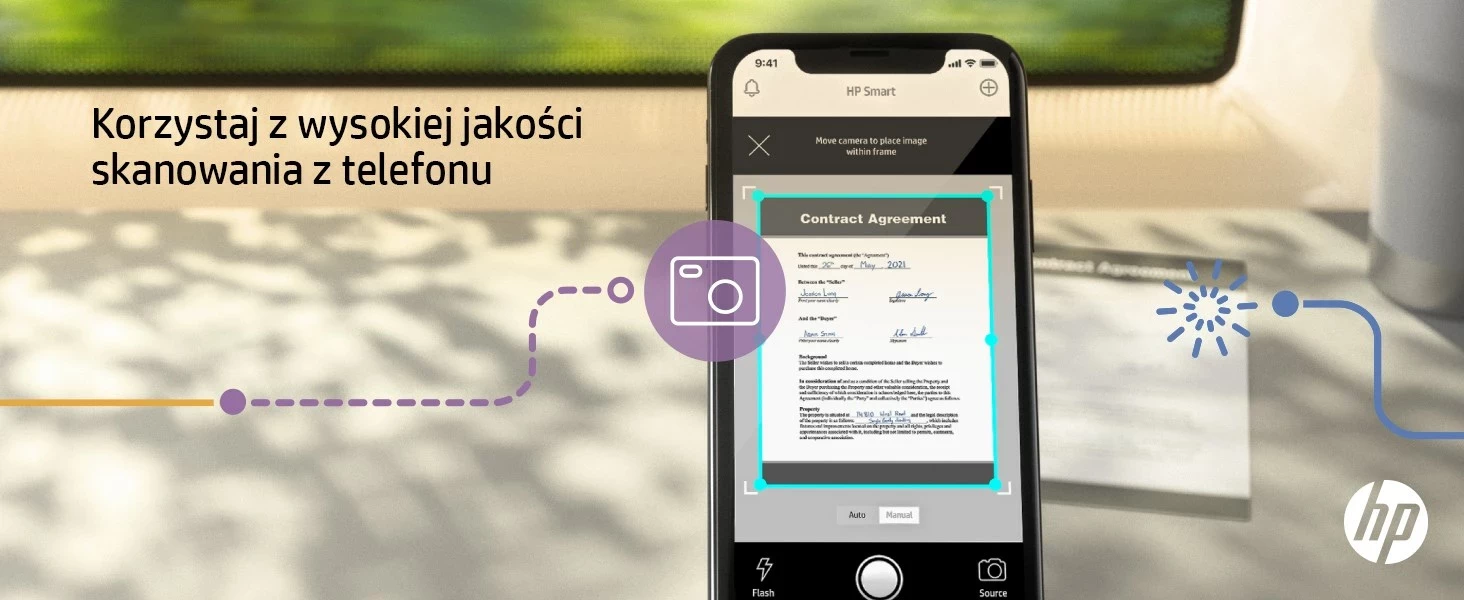 Printer HP LaserJet MFP M234dw, Laser, Gri