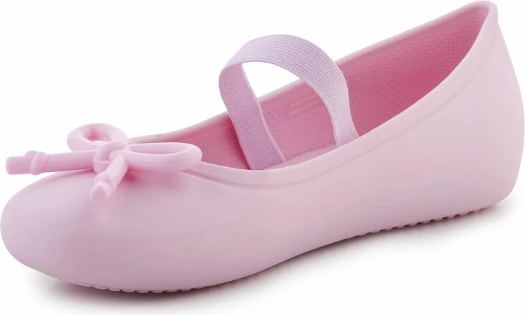 Sandale për fëmijë Crocs, rozë