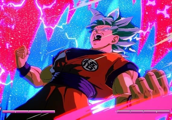 Dragon Ball FighterZ - FighterZ Pass EN Global