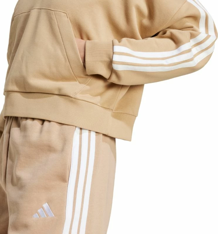 Duks për femra adidas, bezhë