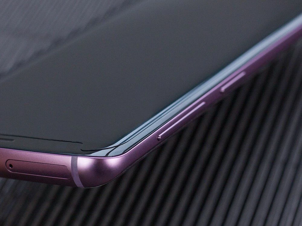 Folie mbrojtëse ekrani 3MK ARC Special Edition për Samsung Galaxy A51 (A515), Fullscreen, 7H, 4 copë