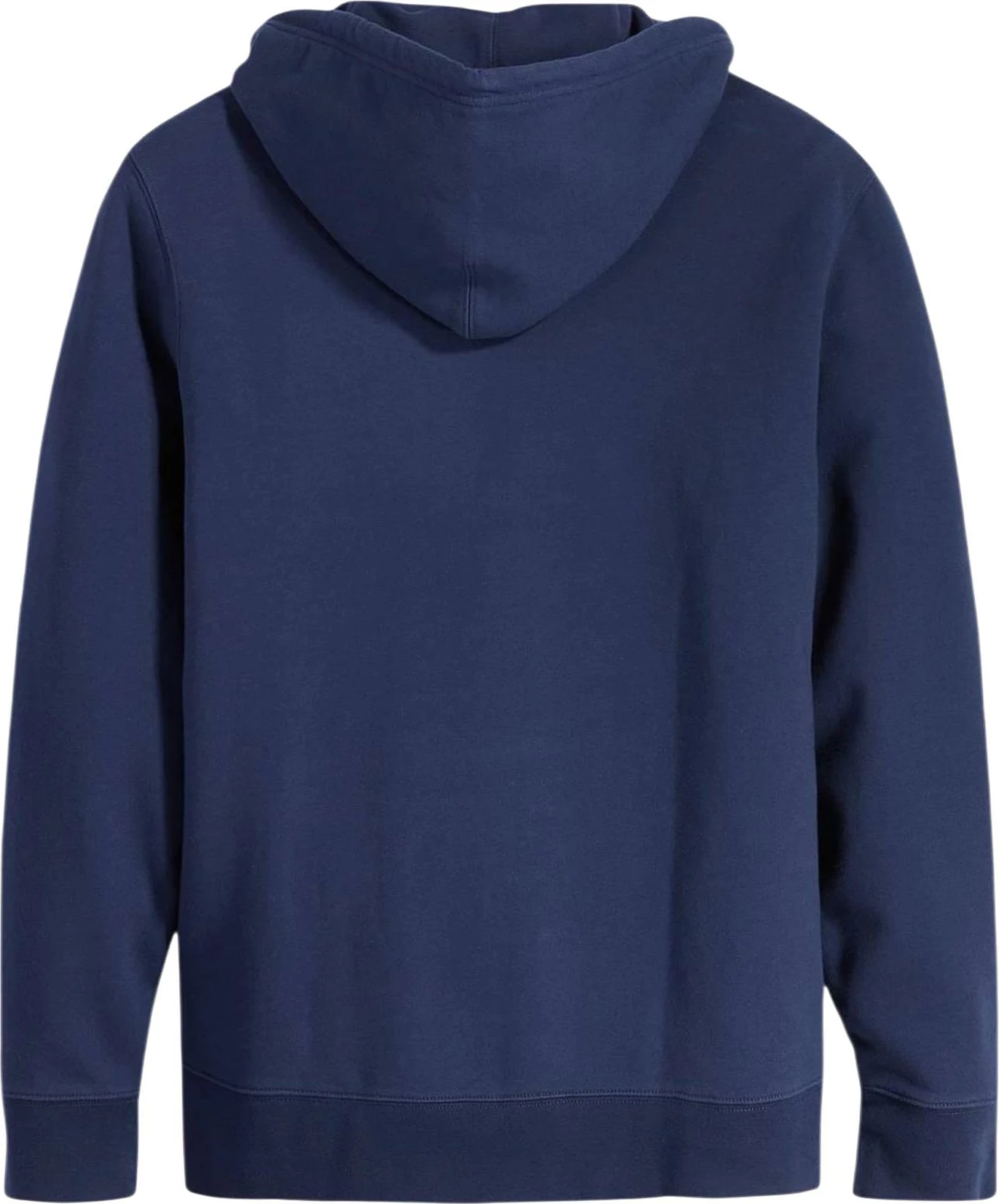 Duks me zinxhir për meshkuj Levi's THE ORIGINAL HM ZIP UP 34584-0011, blu [Madhësia: M]