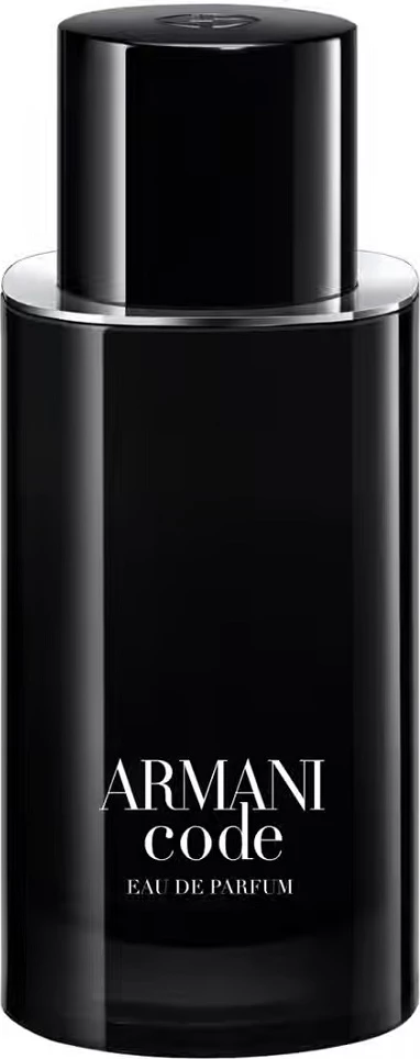 Eau de Parfum për meshkuj Giorgio Armani Code Pour Homme 75ml