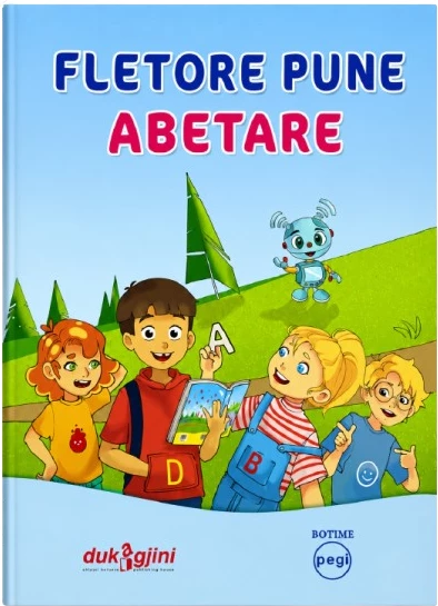 Abetare baze dhe Abetare pune