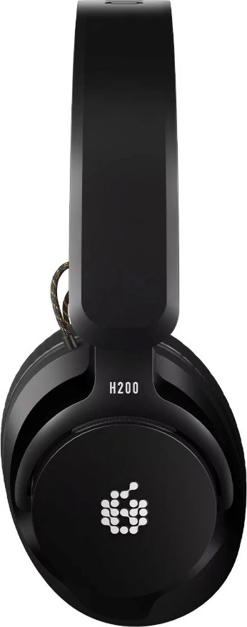 Kufje studio ADAM AUDIO H200, të mbyllura, të zeza
