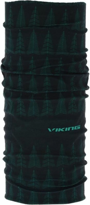 Bandanë Viking Regular 410/21/2817/72, për meshkuj, e kaltër e errët