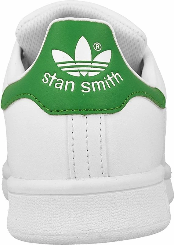 Atlete për fëmijë adidas, të bardha [Madhësia: 35.5]
