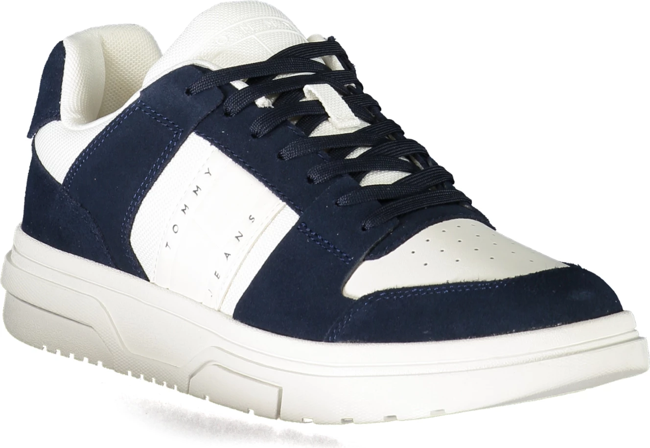 Atlete për meshkuj TOMMY HILFIGER, blu [Madhësia: 45]