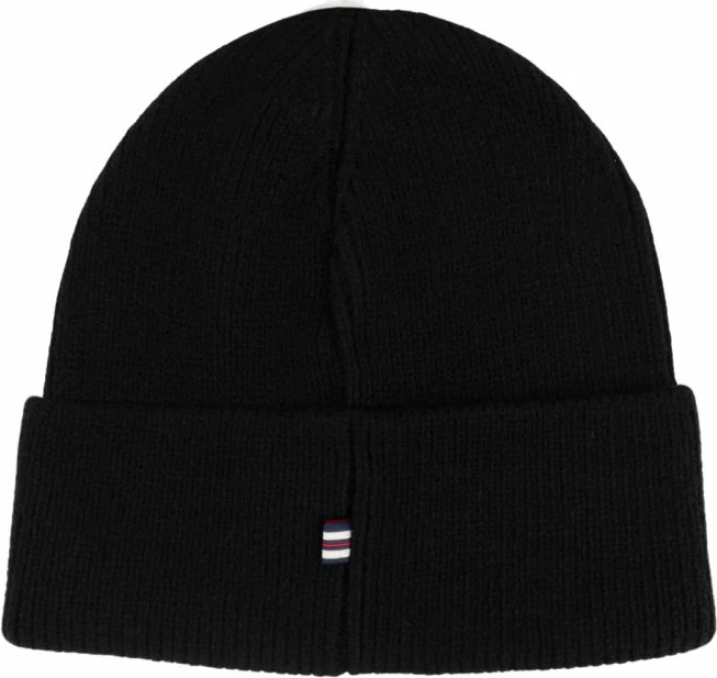 Kapelë Fila Milano unisex, e zezë