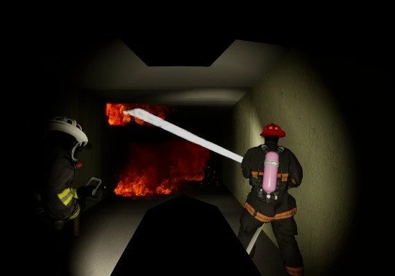 Into The Flames Global