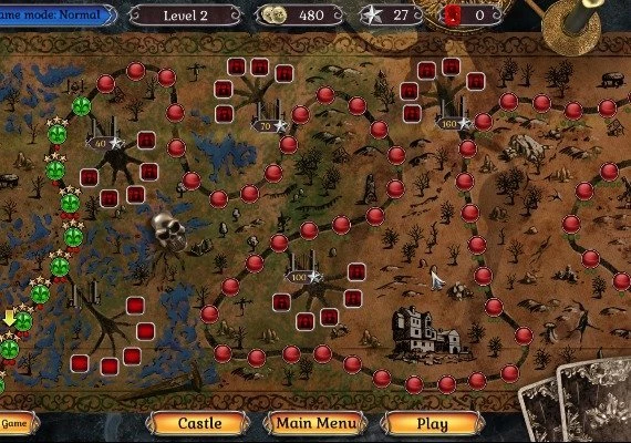 Jewel Match Twilight Solitaire EN Global