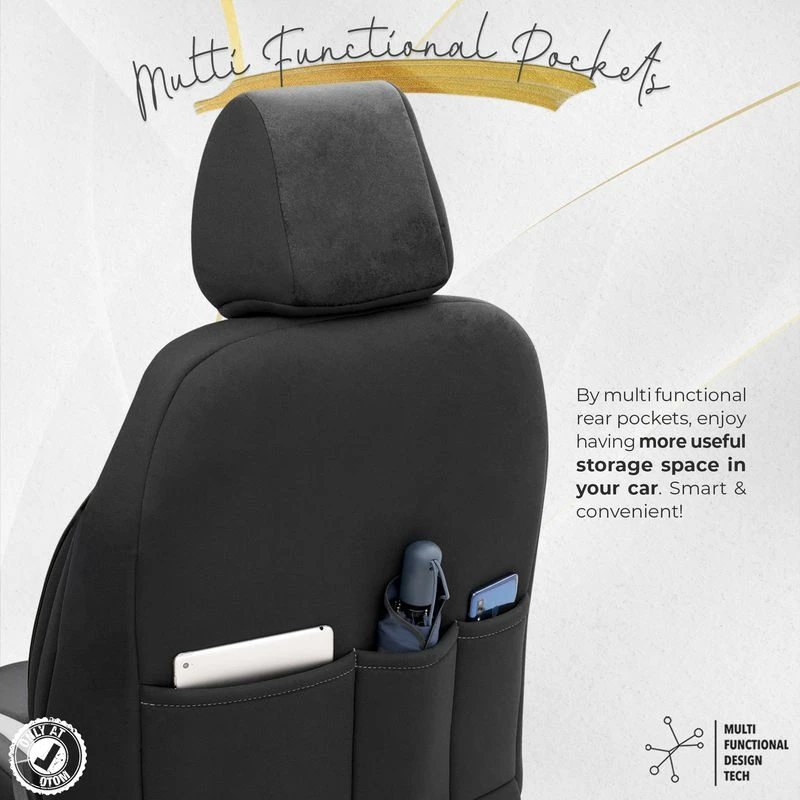 Mbulesa Universal Iconic 702 Bardh/zi