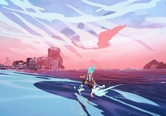 Wavetale Global