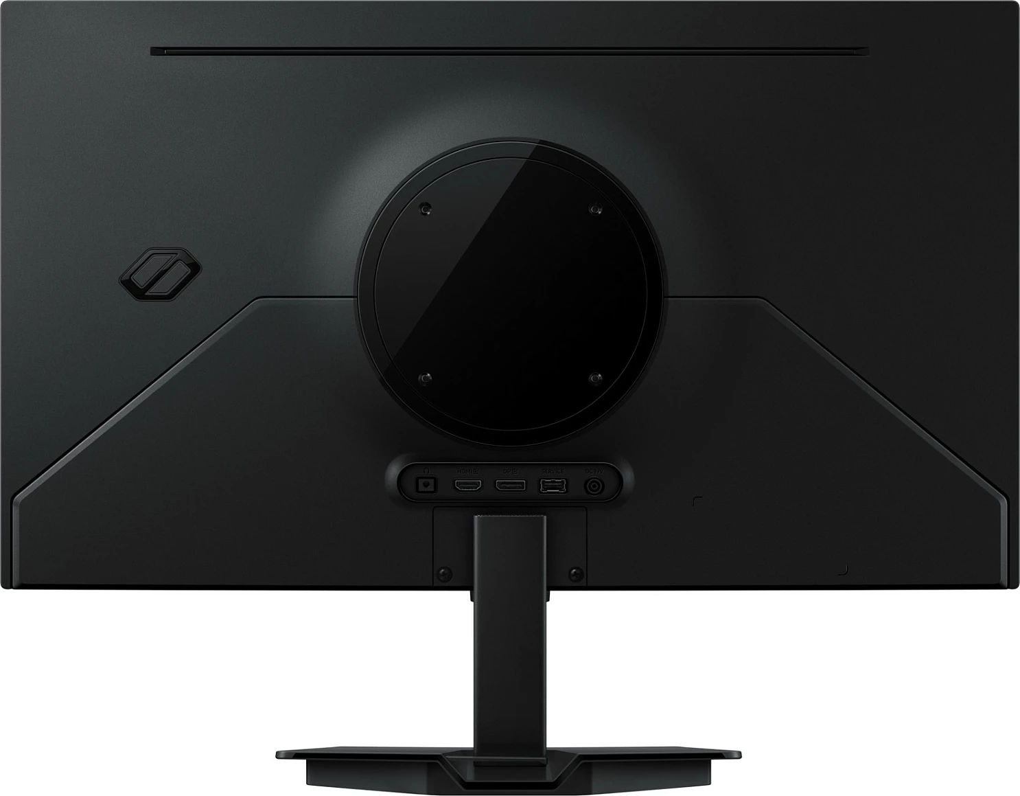 Monitor Samsung Odyssey OLED G5 S27FG506SU, 27", QHD 2560x1440, FreeSync, i zi