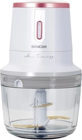 Grirëse elektrike Sencor SCB 9000WH, e bardhë, 500 ml