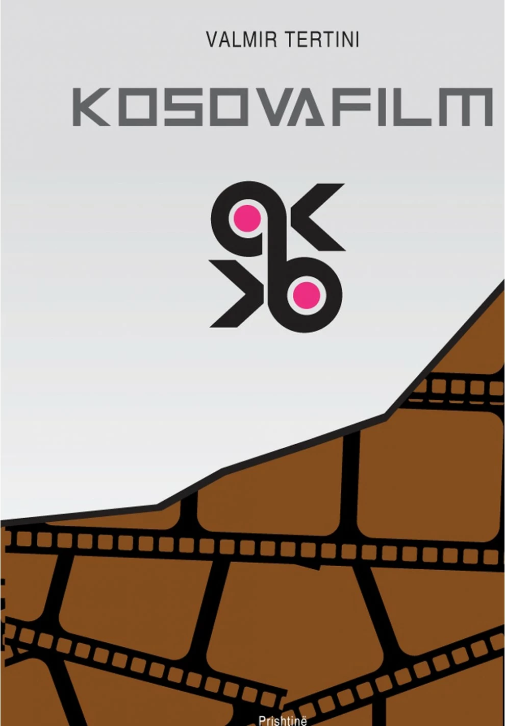 Kosova Film - Valmir Tertini