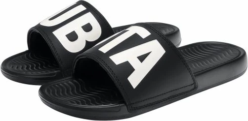 Papuqe Kubota unisex, të zeza [Madhësia: 42]