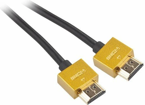 Kabllo lidhëse HDMI GoGEN HDMI 1.4 connecting cable, 5m