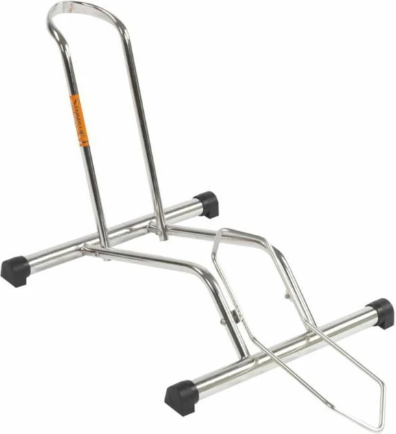 Stendë biçiklete Gist, krom
