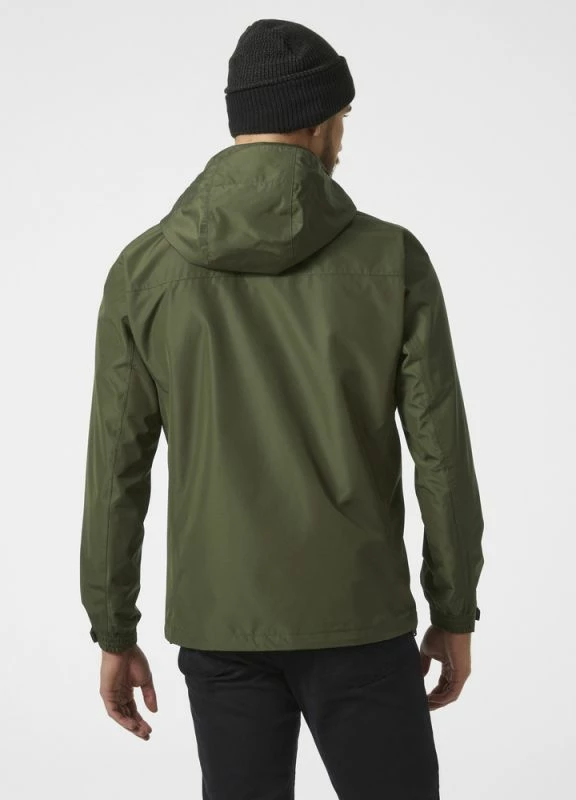 Jakne për meshkuj Helly Hansen, të gjelbër [Madhësia: XL]