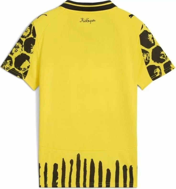 Fanellë futbolli për fëmijë Puma Borussia Dortmund