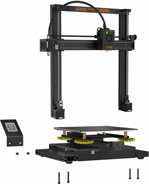 Printer 3D SONIT KP5L