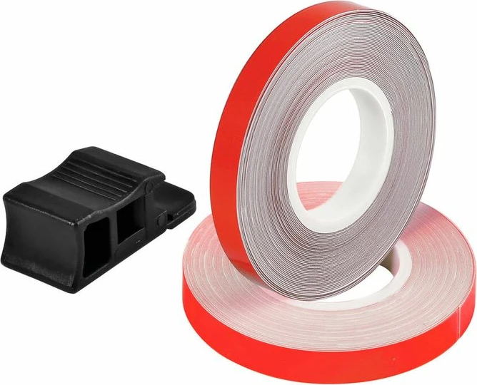 Ngjites Dekorues Rrote 600cm Red