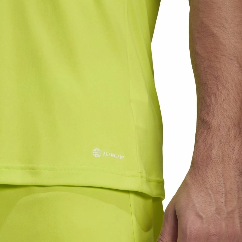Maicë futbolli për meshkuj adidas, e gjelbër [Madhësia: XL]