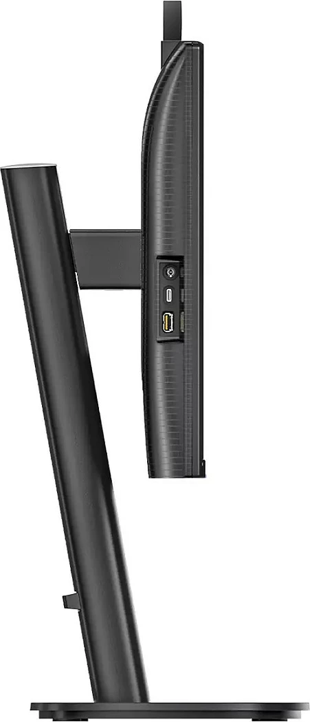 Monitor Philips 24B2U3301H/00, 24" Full HD IPS, 120Hz, USB-C Docking, Webcam 5MP, i zi